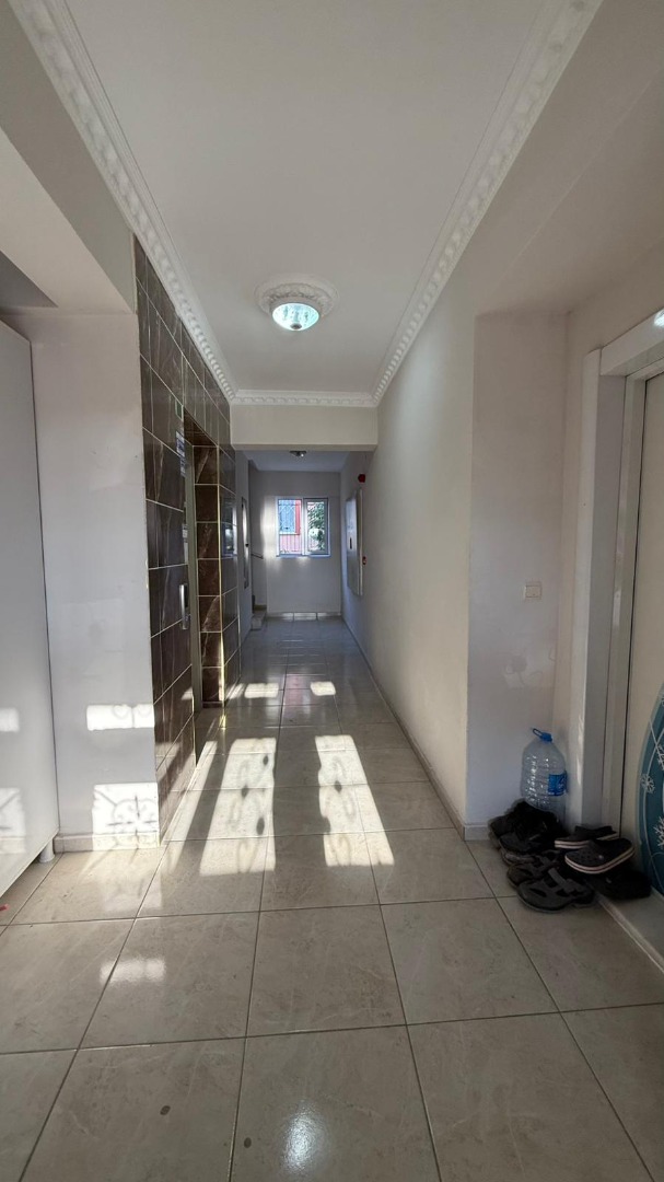 KAYSERİ DEVELİ AŞIKSEYRANİ MAHALLESİNDE SATILIK DAİRE